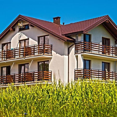 Arko - Pokoje Goscinne I Studia Острово Экстерьер фото